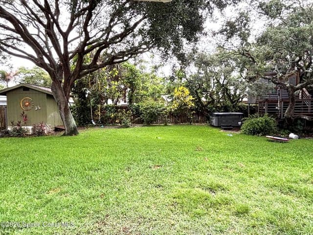 300 Allan Lane, Melbourne Beach, FL 32951 — photo 3