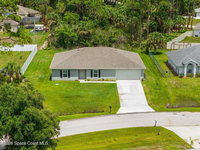 1107 Satin Road SW, Palm Bay, FL 32908