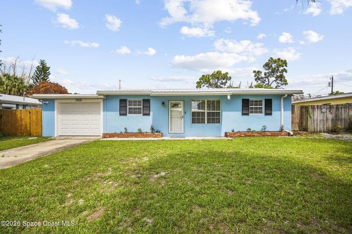 2905 Emory Street, Melbourne, FL 32901