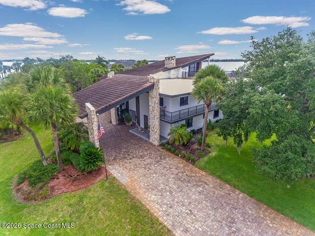 110 Barnacle Place, Rockledge, FL 32955