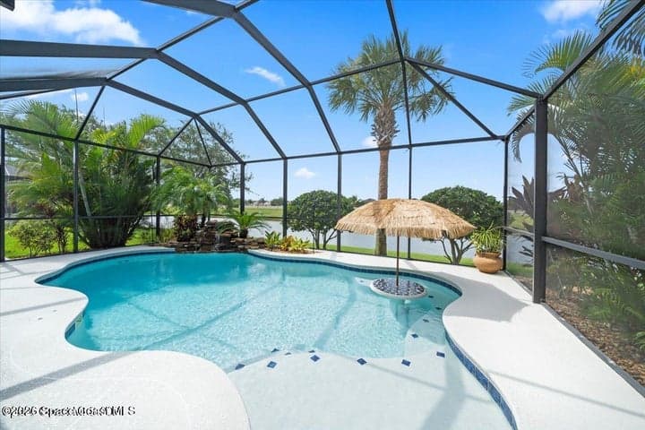 6177 Indigo Crossing Drive, Rockledge, FL 32955 — photo 2