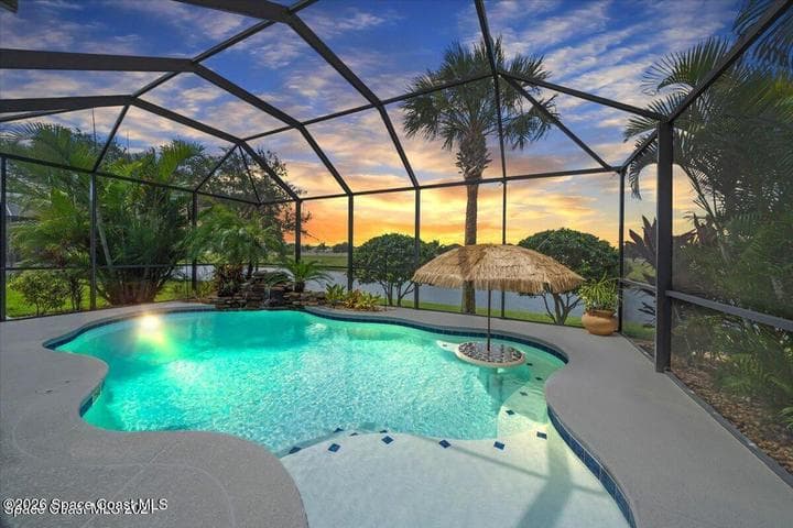 6177 Indigo Crossing Drive, Rockledge, FL 32955 — photo 3