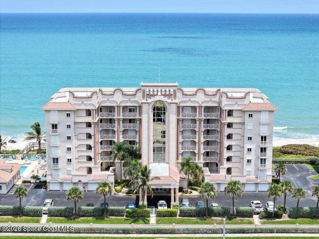 2065 Jimmy Buffett Mem Highway #1201a, Indian Harbour Beach, FL 32937