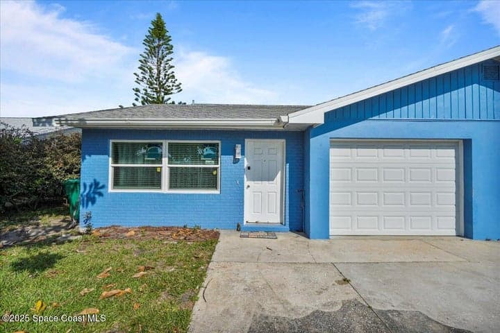 513&515 Ronnie Drive, Satellite Beach, FL 32937 — photo 5