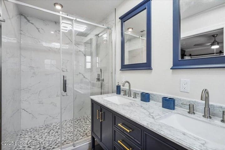 513&515 Ronnie Drive, Satellite Beach, FL 32937 — photo 17