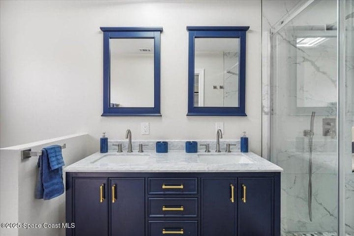 513&515 Ronnie Drive, Satellite Beach, FL 32937 — photo 4