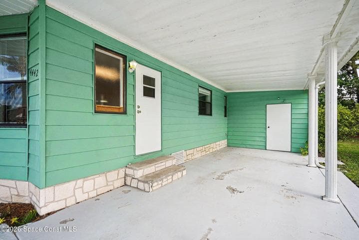 4442 Twin Lakes Drive, Melbourne, FL 32934 — photo 2