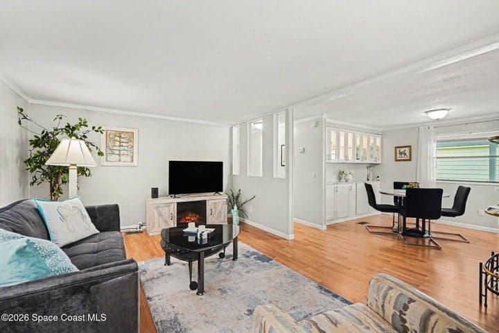 4442 Twin Lakes Drive, Melbourne, FL 32934 — photo 5