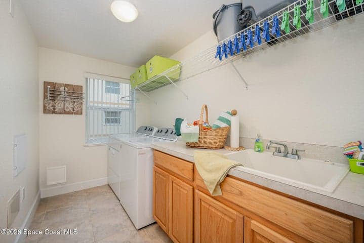 807 Mystic Drive C-210, Cape Canaveral, FL 32920 — photo 16