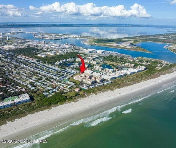 807 Mystic Drive C-210, Cape Canaveral, FL 32920 — photo 31