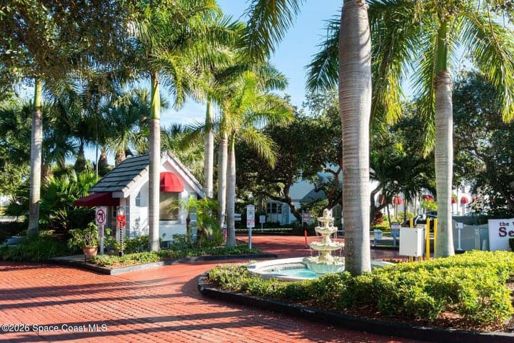 807 Mystic Drive C-210, Cape Canaveral, FL 32920 — photo 34