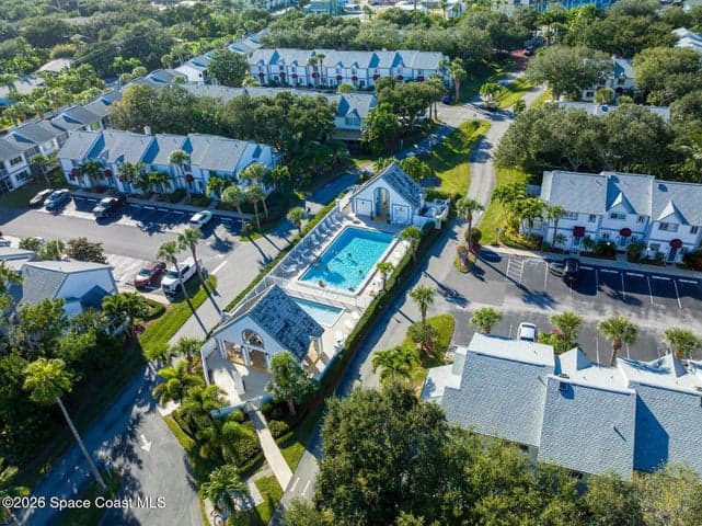 807 Mystic Drive C-210, Cape Canaveral, FL 32920 — photo 35