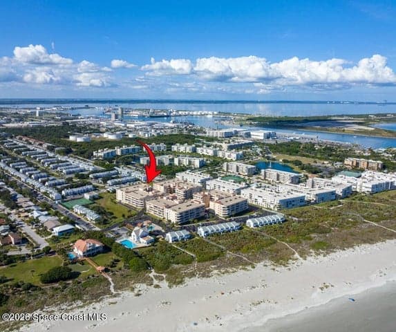 807 Mystic Drive C-210, Cape Canaveral, FL 32920 — photo 32