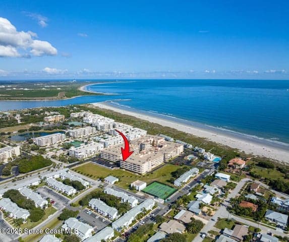 807 Mystic Drive C-210, Cape Canaveral, FL 32920 — photo 33