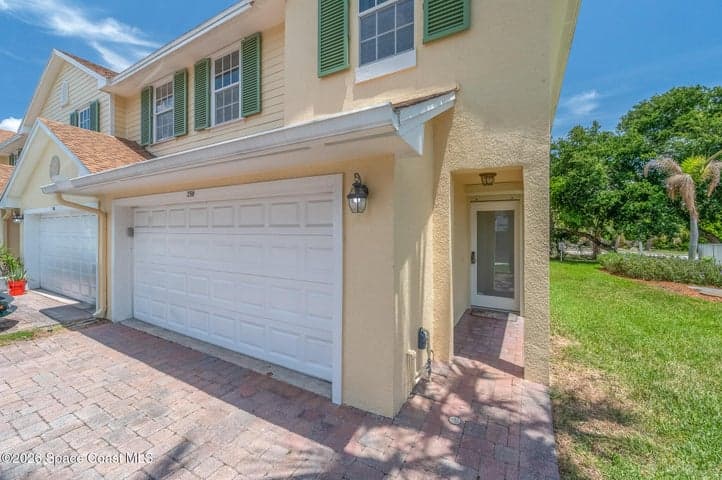 250 Tin Roof Avenue #306, Cape Canaveral, FL 32920