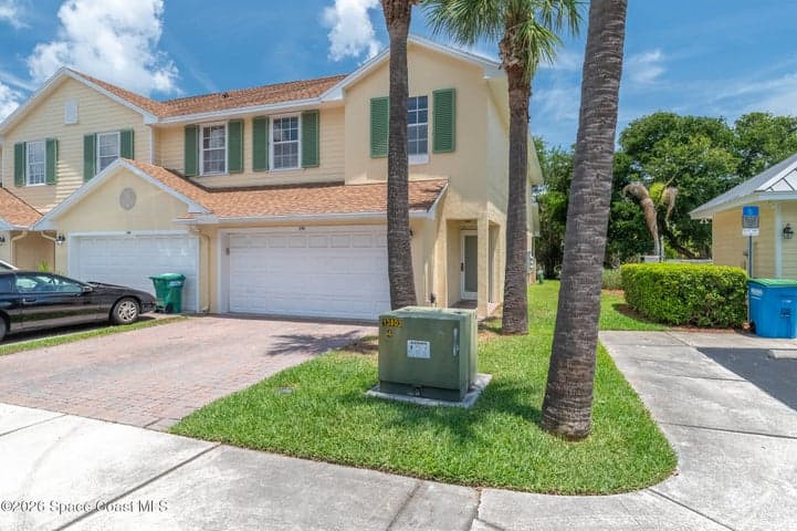 250 Tin Roof Avenue #306, Cape Canaveral, FL 32920 — photo 3