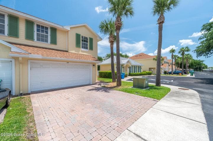 250 Tin Roof Avenue #306, Cape Canaveral, FL 32920 — photo 4