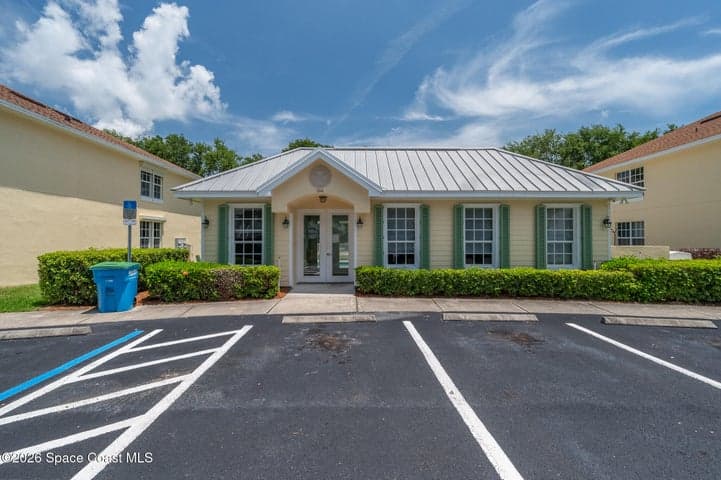 250 Tin Roof Avenue #306, Cape Canaveral, FL 32920 — photo 39