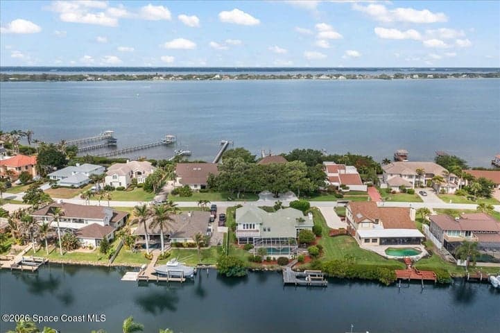 667 Loggerhead Island Drive, Satellite Beach, FL 32937 — photo 5