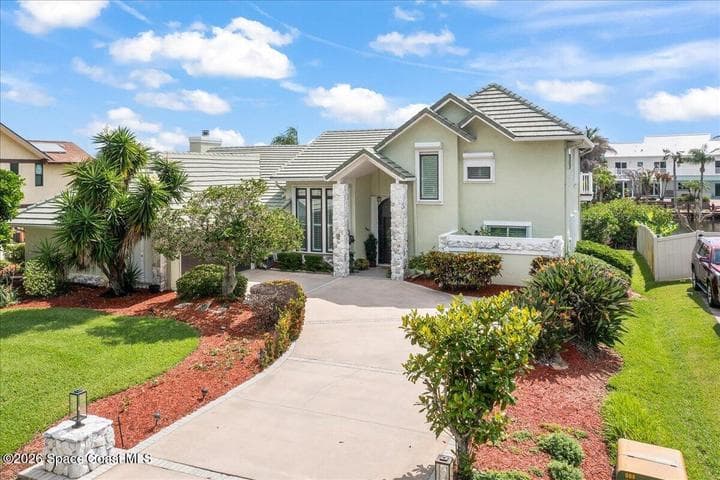667 Loggerhead Island Drive, Satellite Beach, FL 32937 — photo 6