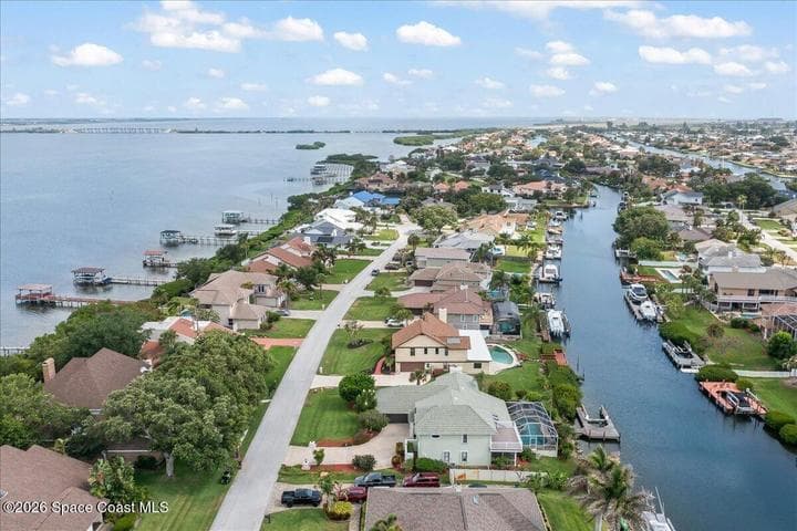 667 Loggerhead Island Drive, Satellite Beach, FL 32937 — photo 3