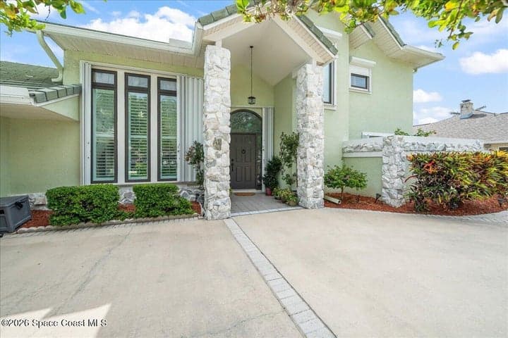 667 Loggerhead Island Drive, Satellite Beach, FL 32937 — photo 7
