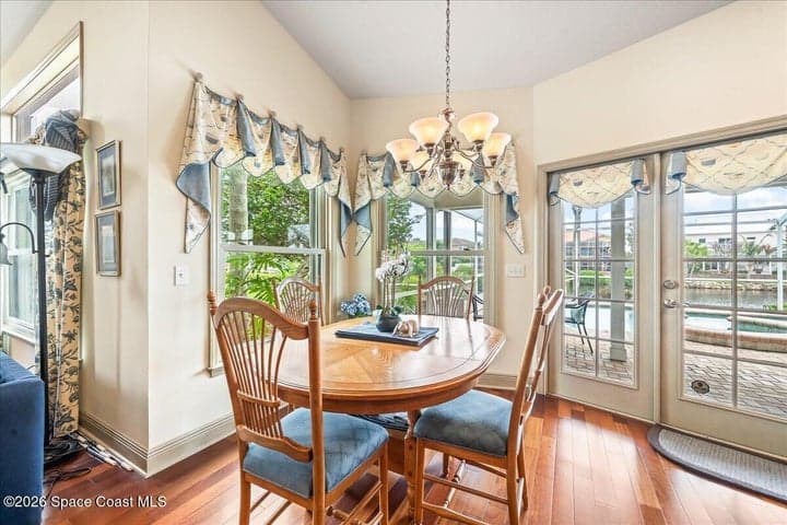 667 Loggerhead Island Drive, Satellite Beach, FL 32937 — photo 15