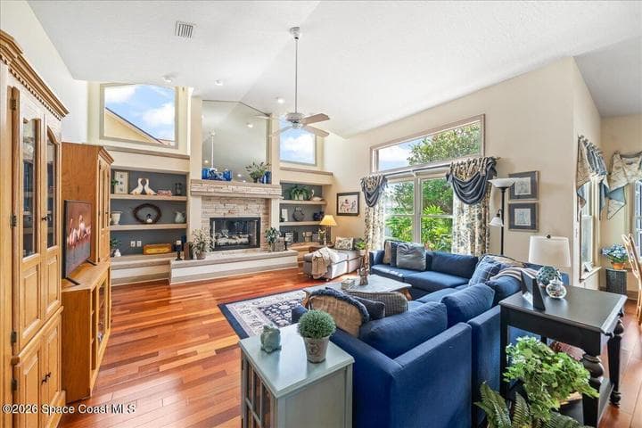 667 Loggerhead Island Drive, Satellite Beach, FL 32937 — photo 16