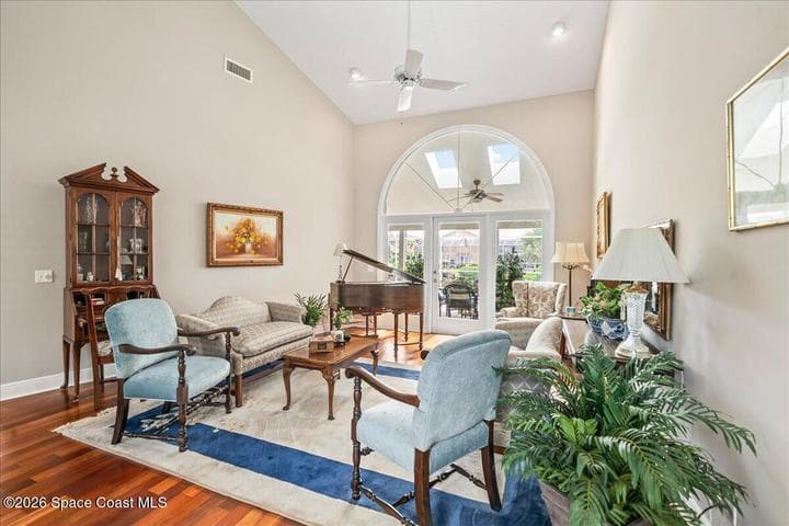 667 Loggerhead Island Drive, Satellite Beach, FL 32937 — photo 8