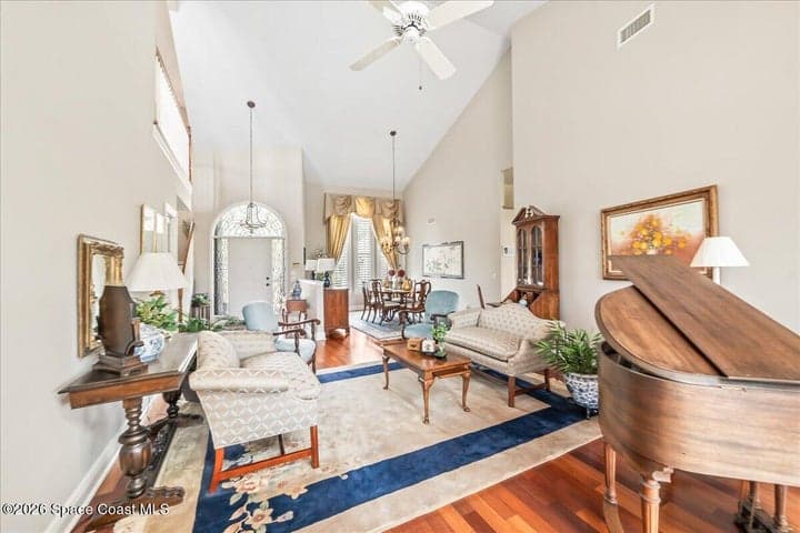 667 Loggerhead Island Drive, Satellite Beach, FL 32937 — photo 9