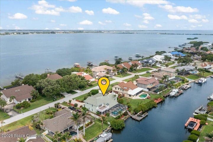667 Loggerhead Island Drive, Satellite Beach, FL 32937 — photo 2