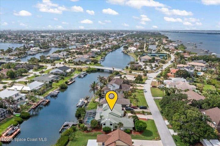 667 Loggerhead Island Drive, Satellite Beach, FL 32937 — photo 4