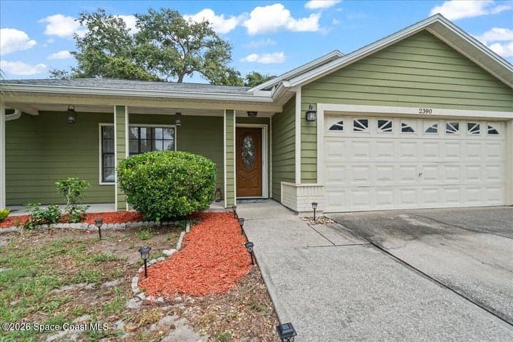 2390 Honeybrook Creek Drive, Melbourne, FL 32935 — photo 2