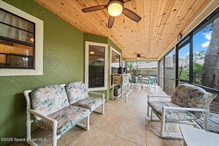 2390 Honeybrook Creek Drive, Melbourne, FL 32935 — photo 22