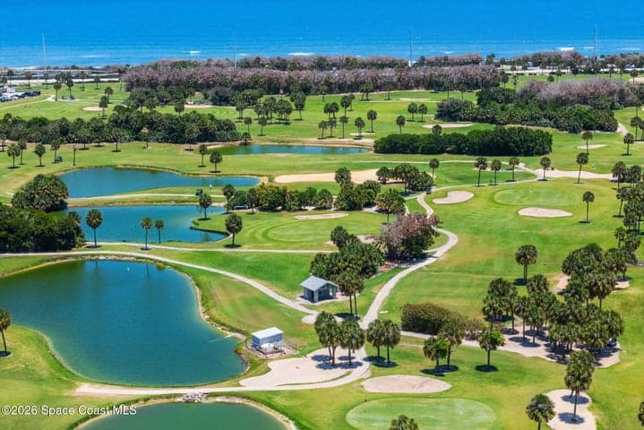 2580 Highway A1a Highway 17, Melbourne Beach, FL 32951 — photo 47
