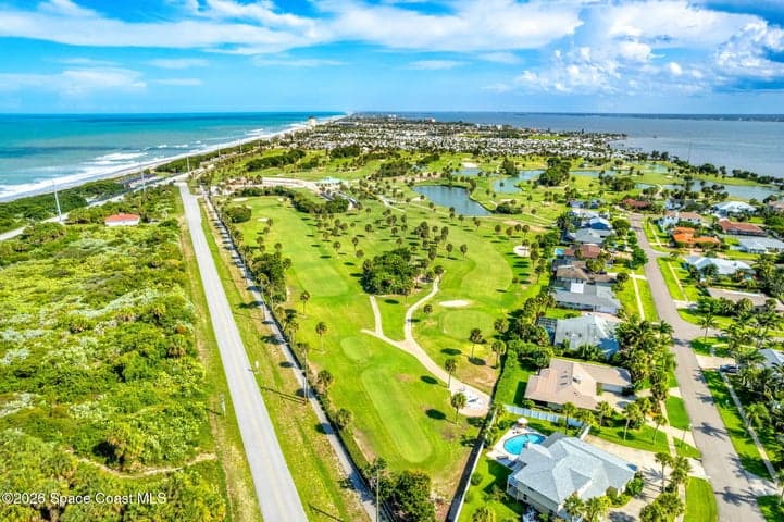 2580 Highway A1a Highway 17, Melbourne Beach, FL 32951 — photo 36