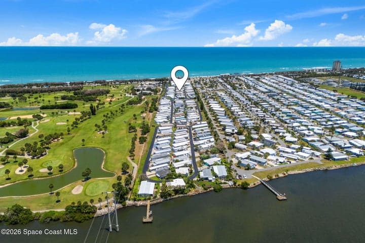 2580 Highway A1a Highway 17, Melbourne Beach, FL 32951 — photo 3