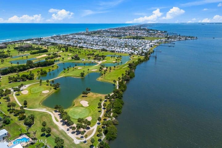 2580 Highway A1a Highway 17, Melbourne Beach, FL 32951 — photo 40