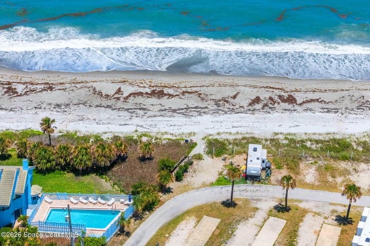 2580 Highway A1a Highway 17, Melbourne Beach, FL 32951 — photo 4