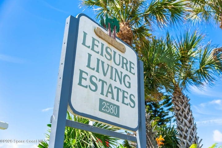 2580 Highway A1a Highway 17, Melbourne Beach, FL 32951 — photo 41