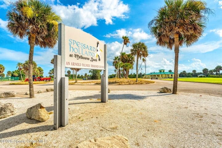 2580 Highway A1a Highway 17, Melbourne Beach, FL 32951 — photo 32