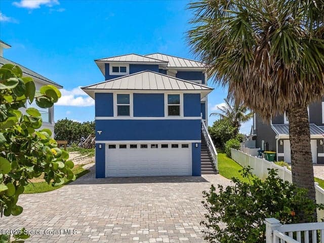5085 S Hwy A1a, Melbourne Beach, FL 32951
