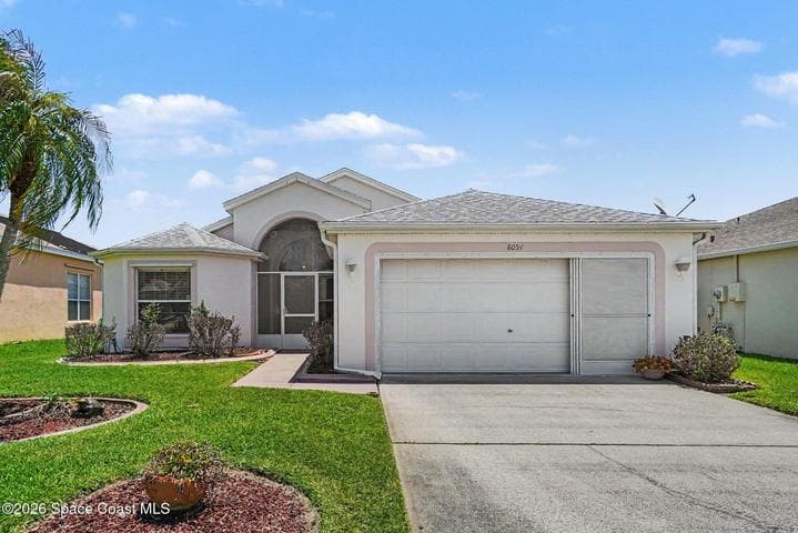 8054 Bracken Lane, Melbourne, FL 32940 — photo 2
