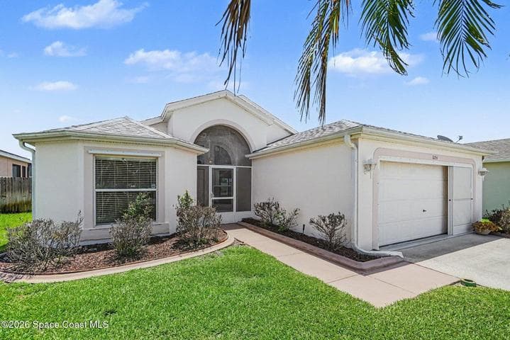 8054 Bracken Lane, Melbourne, FL 32940 — photo 3