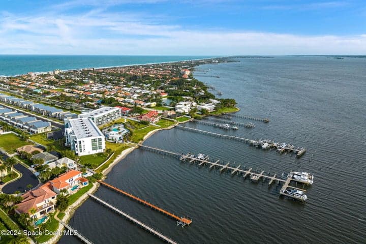 225 Strand Drive #301, Melbourne Beach, FL 32951 — photo 5