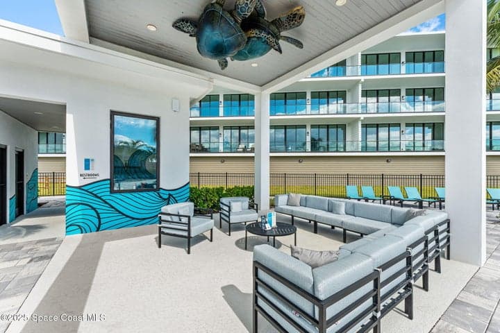 225 Strand Drive #301, Melbourne Beach, FL 32951 — photo 20