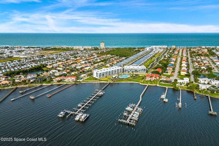 225 Strand Drive #301, Melbourne Beach, FL 32951 — photo 25
