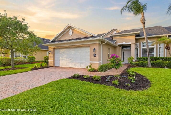 7132 Halleck Street, Melbourne, FL 32940