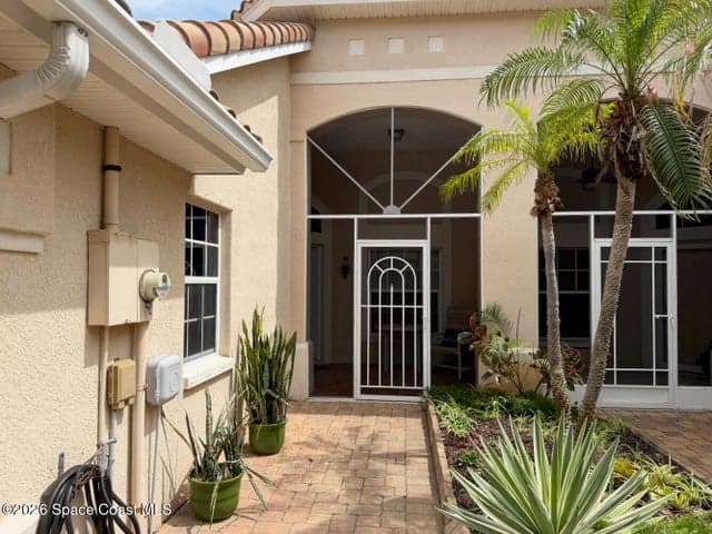 5569 Cord Grass Lane, Melbourne Beach, FL 32951 — photo 10