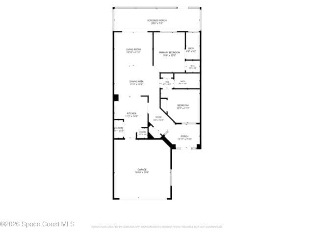 5569 Cord Grass Lane, Melbourne Beach, FL 32951 — photo 6